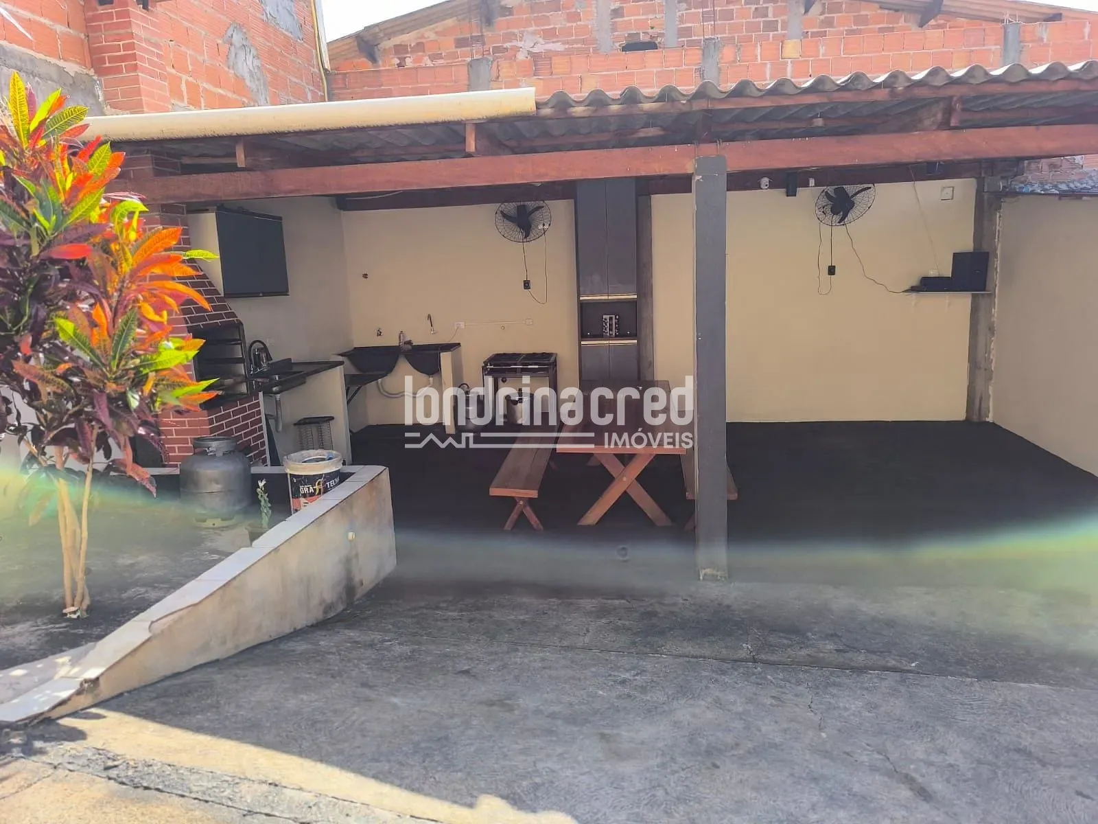 Casa, 2 quartos, 100 m² - Foto 12