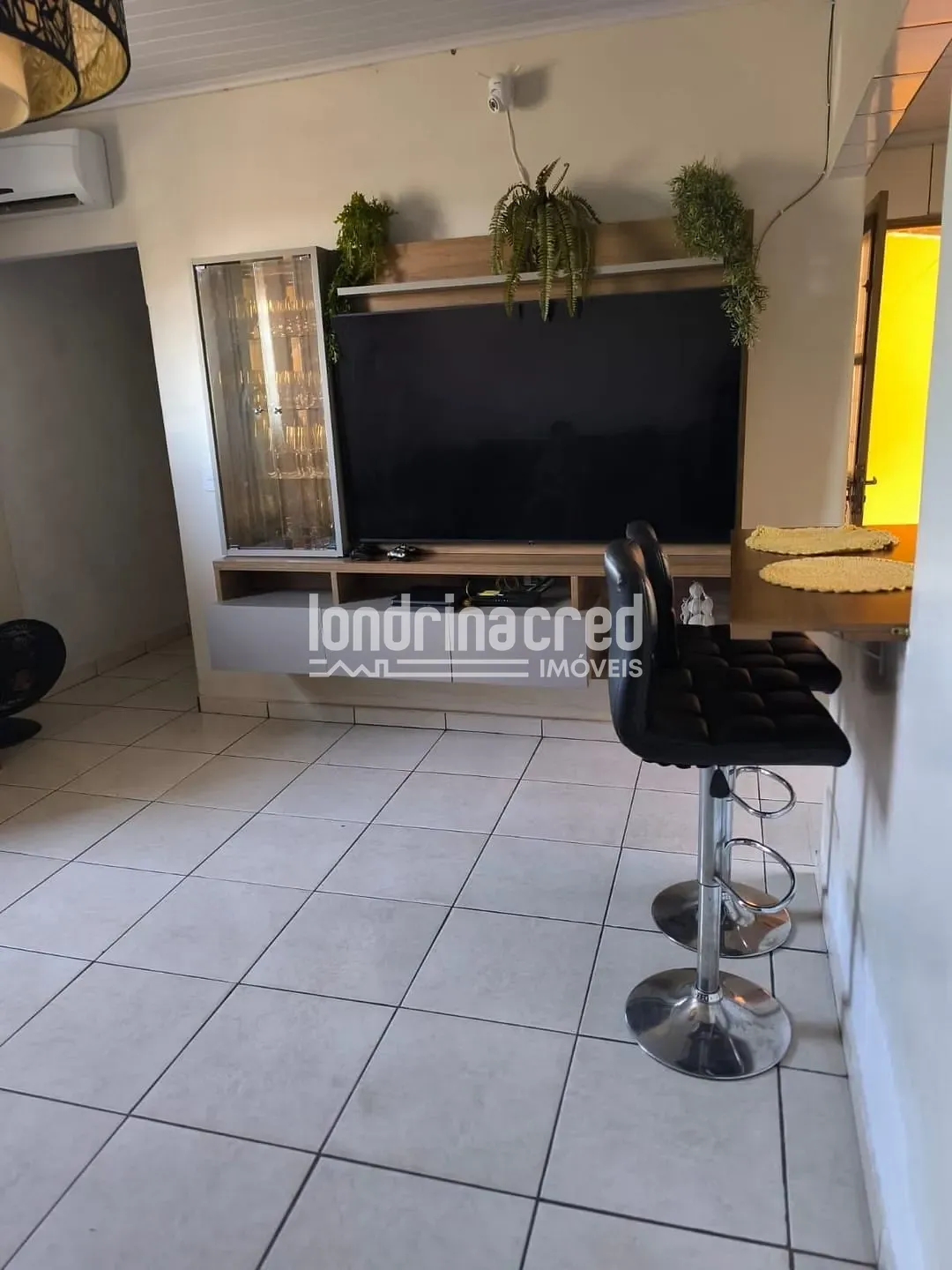 Casa, 2 quartos, 100 m² - Foto 2