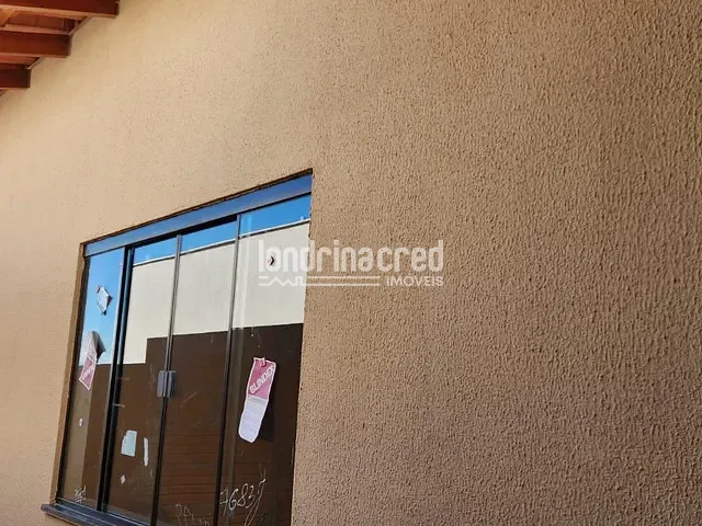 Casa 3 quartos e 2 banheiros, à venda, no bairro Colúmbia em Londrina
