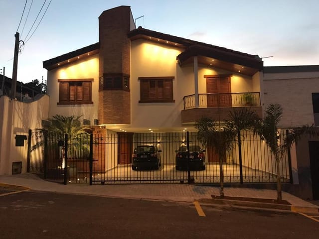 Foto do Casa - Casa com 3 dormitórios à venda, 322 m² por R$ 1.300.000,00 - Jardim Pagliato - Sorocaba/SP | Ary Proenca Negócios Imobiliários Ltda