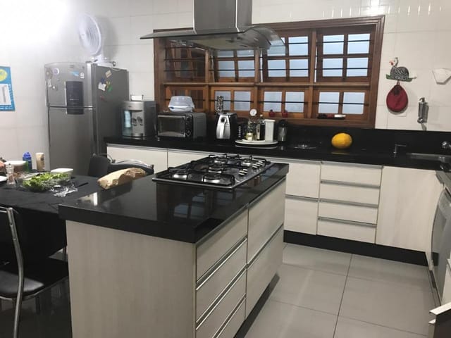 Foto do Casa - Casa com 3 dormitórios à venda, 322 m² por R$ 1.300.000,00 - Jardim Pagliato - Sorocaba/SP | Ary Proenca Negócios Imobiliários Ltda
