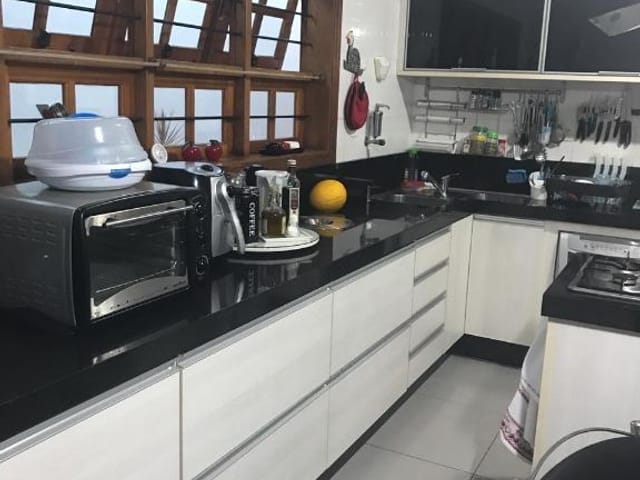 Foto do Casa - Casa com 3 dormitórios à venda, 322 m² por R$ 1.300.000,00 - Jardim Pagliato - Sorocaba/SP | Ary Proenca Negócios Imobiliários Ltda