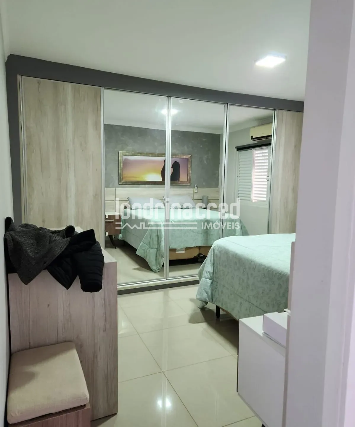 Casa, 3 quartos, 250 m² - Foto 17