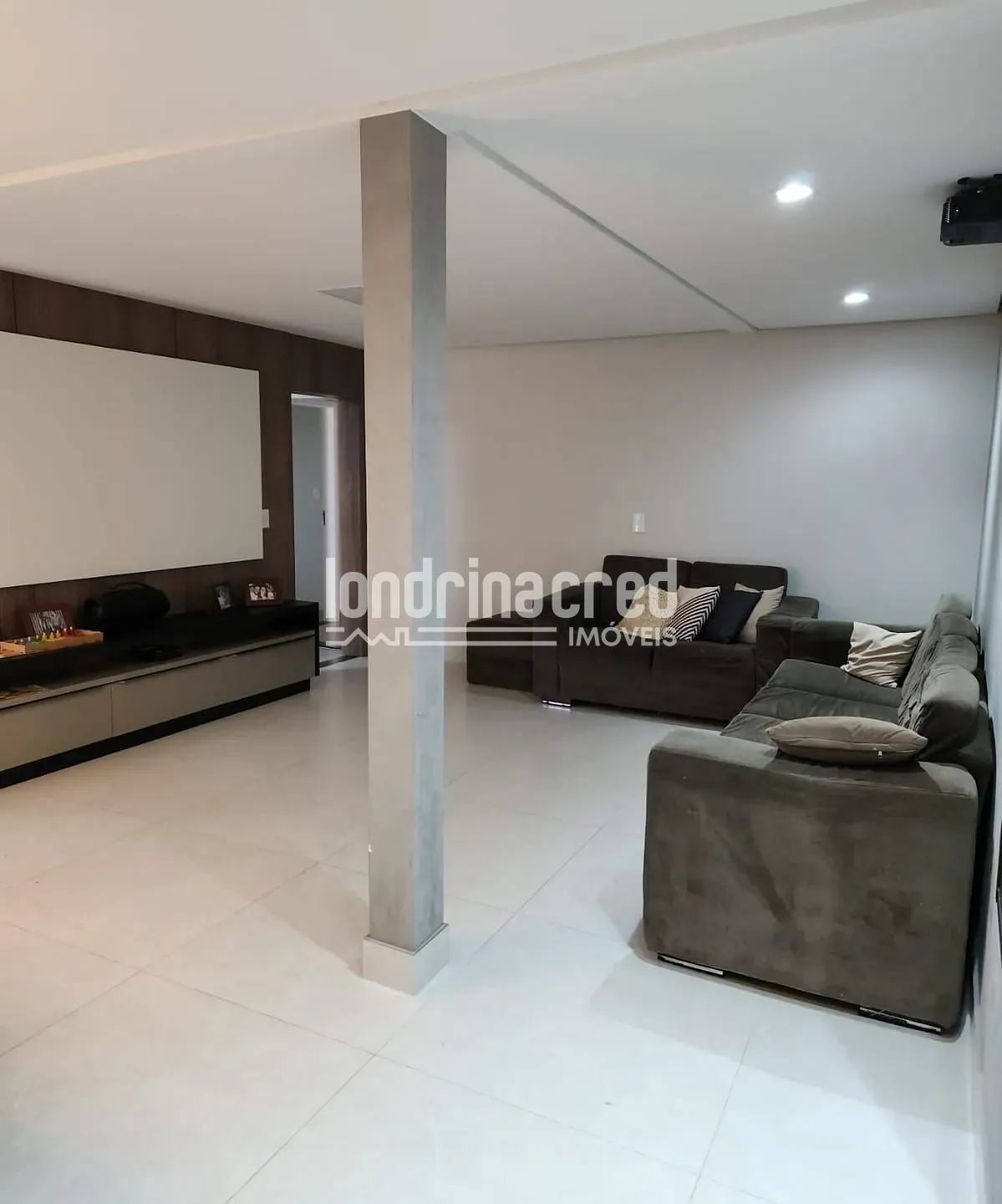 Casa, 3 quartos, 250 m² - Foto 3