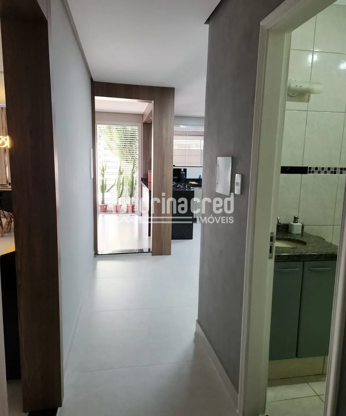 Casa, 3 quartos, 250 m² - Foto 6