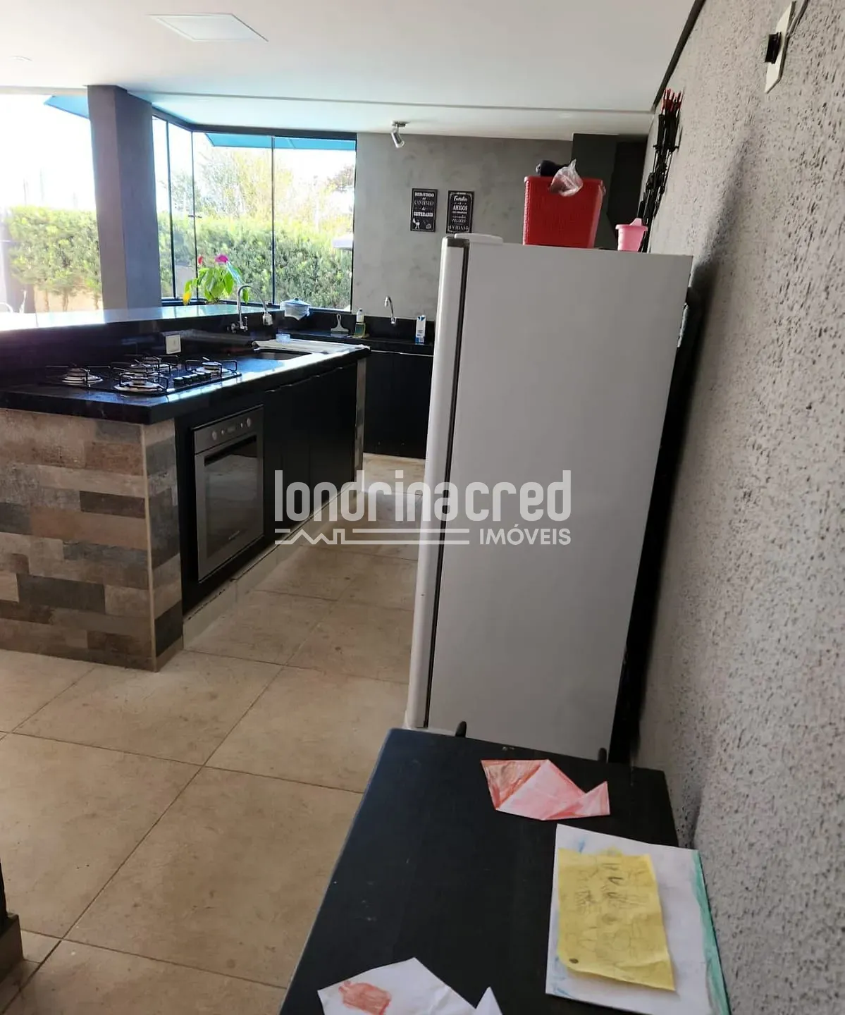 Casa, 3 quartos, 250 m² - Foto 8