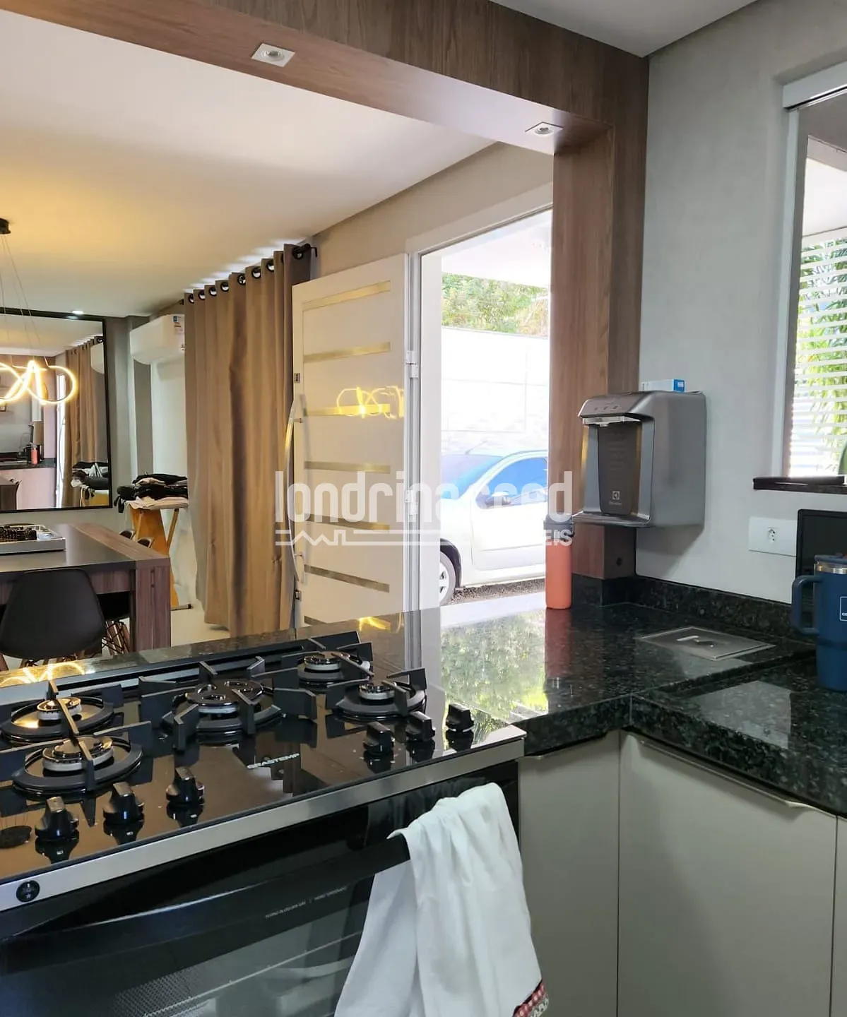 Casa, 3 quartos, 250 m² - Foto 9