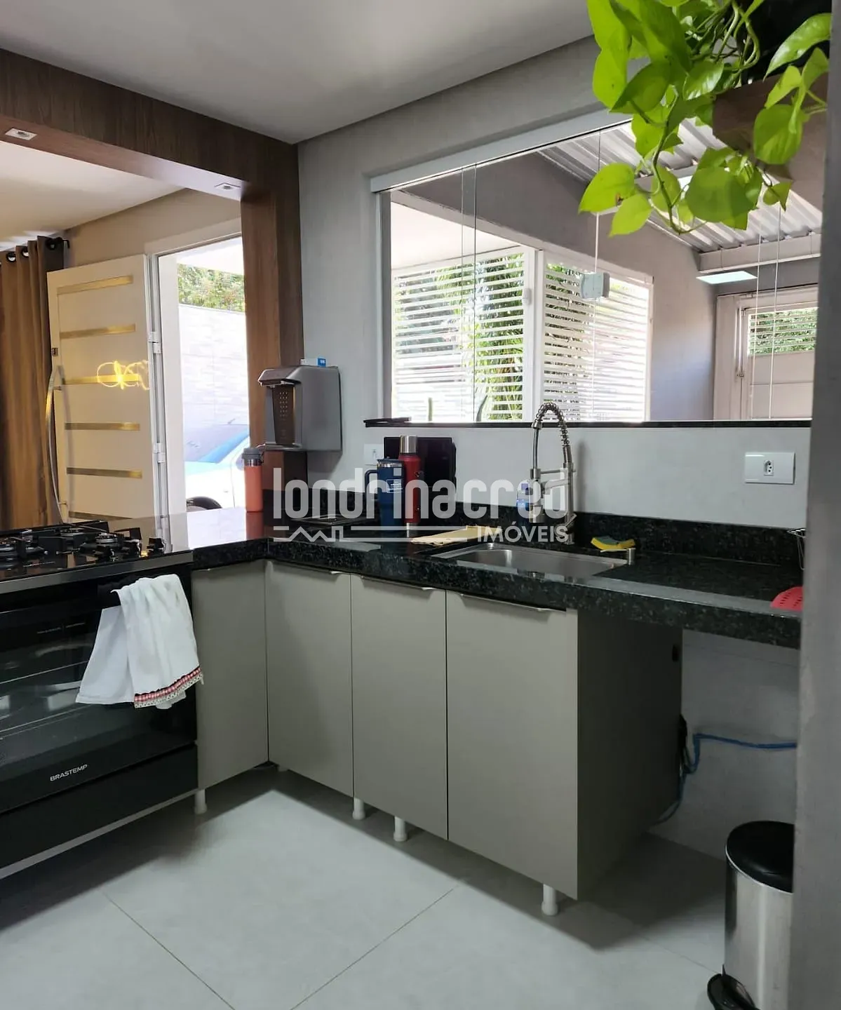 Casa, 3 quartos, 250 m² - Foto 14