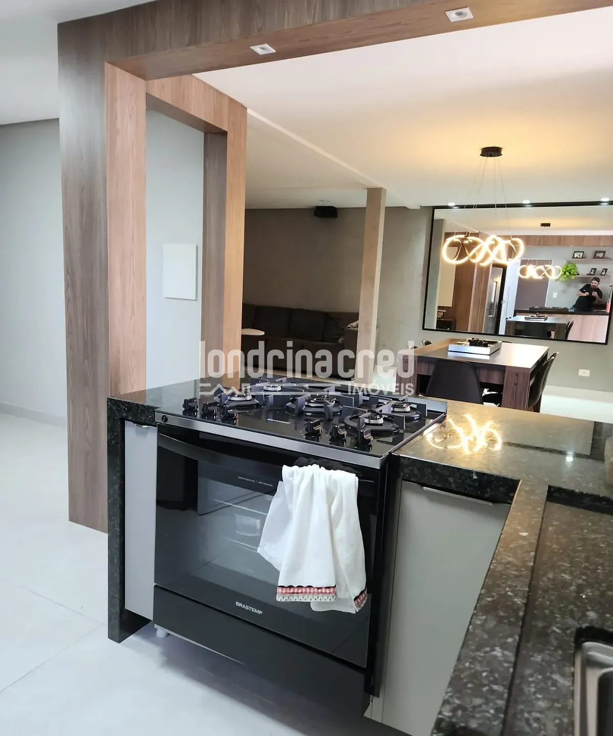 Casa, 3 quartos, 250 m² - Foto 15