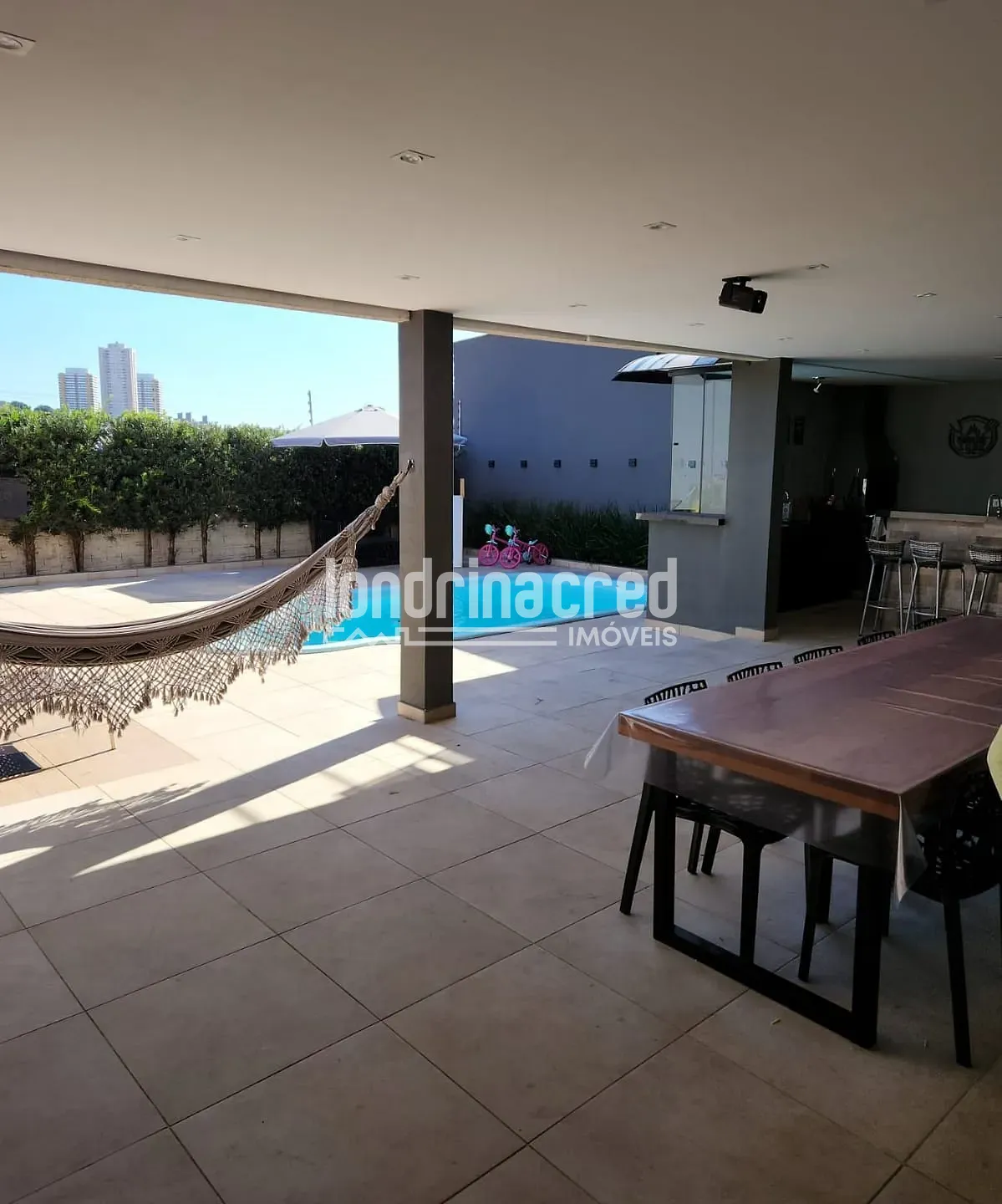 Casa, 3 quartos, 250 m² - Foto 24