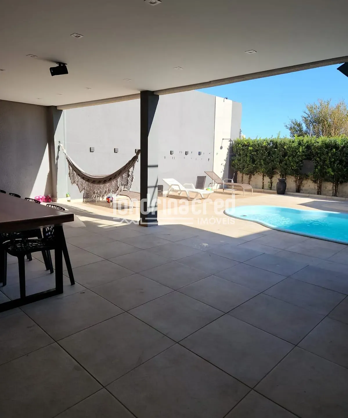 Casa, 3 quartos, 250 m² - Foto 25