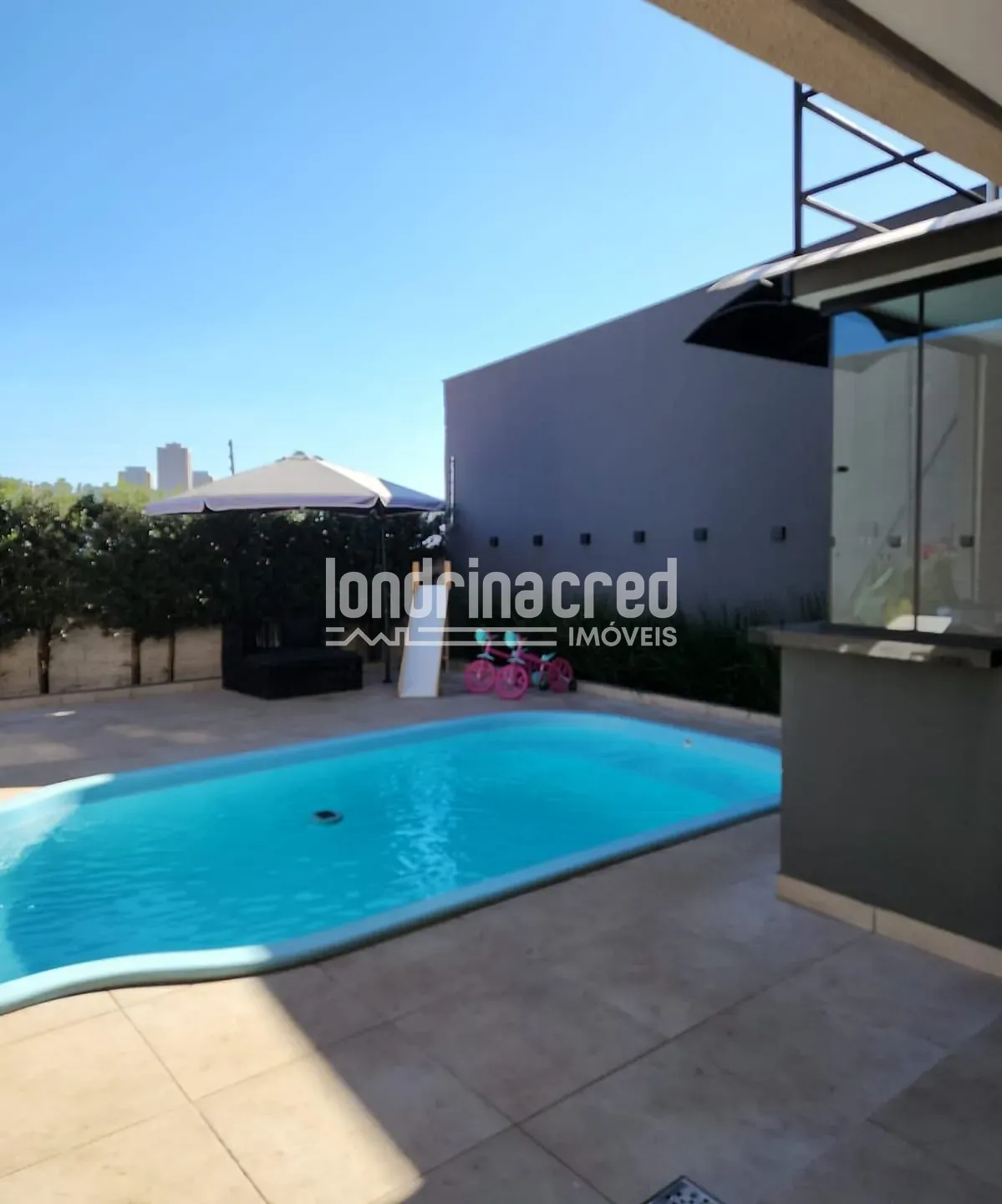 Casa, 3 quartos, 250 m² - Foto 27