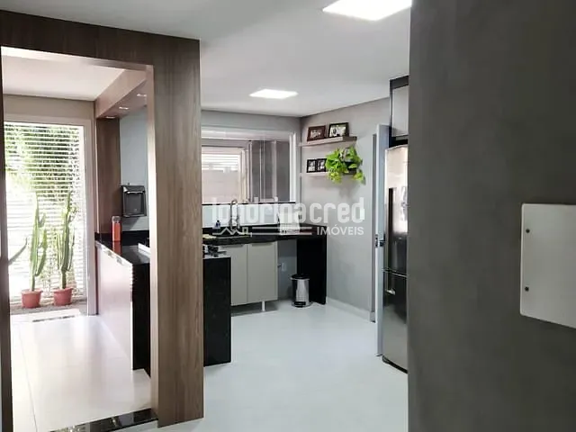 Casa 3 quartos e 2 banheiros, à venda, no bairro Jardim Presidente em Londrina