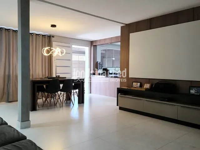Casa 3 quartos e 2 banheiros, à venda, no bairro Jardim Presidente em Londrina
