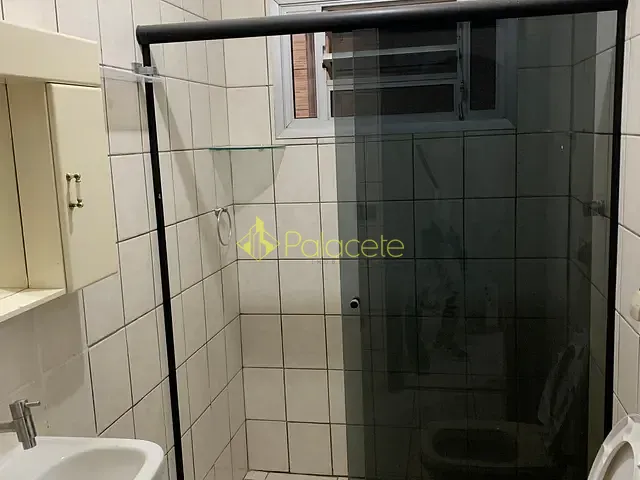 Casa 3 quartos e 3 banheiros, para alugar, no bairro Vila Rica em Pindamonhangaba