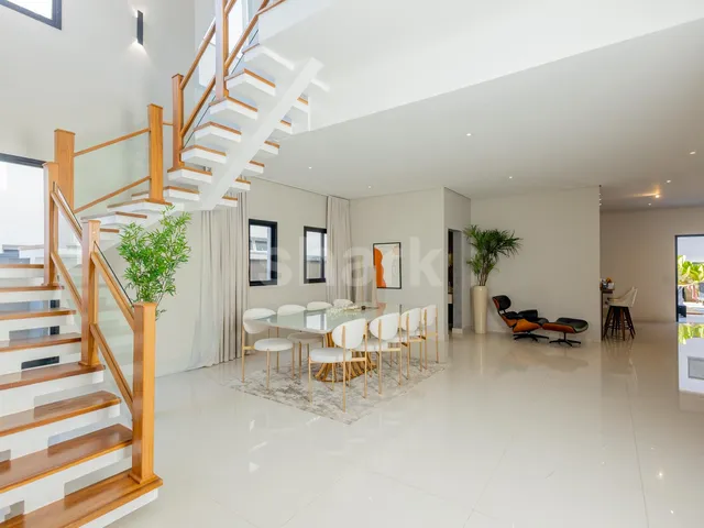 Casa com 445m² 4 quartos e 7 banheiros, à venda, no bairro Tamboré em Santana de Parnaíba