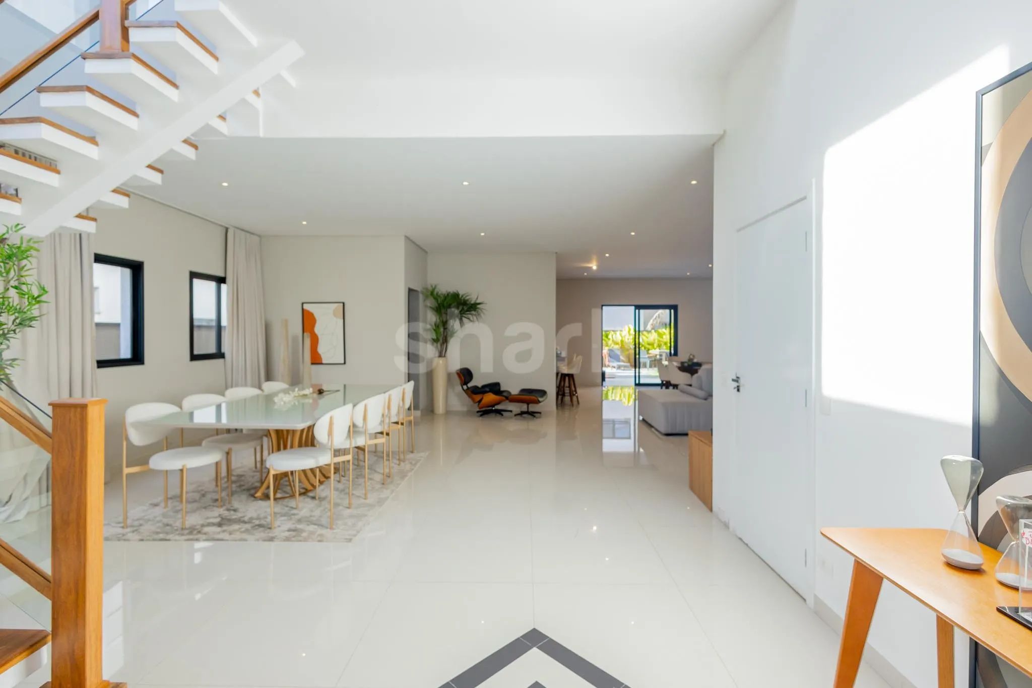 Casa em Tamboré — foto 4