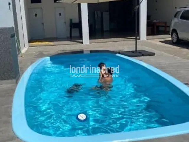 Casa com 250m², à venda, no bairro Conjunto Café em Londrina