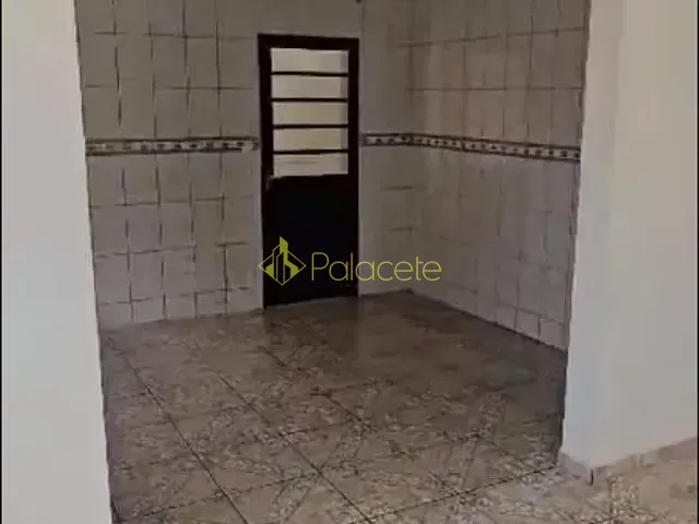 Casa com 320m² 6 quartos e 5 banheiros, à venda, no bairro Cidade Nova em Pindamonhangaba
