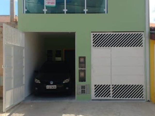 Foto do Casa - Casa para Locação 2 Quartos, 1 Suite, 1 Vaga, 125M², Parque São Bento, Sorocaba - SP | Ary Proenca Negócios Imobiliários Ltda