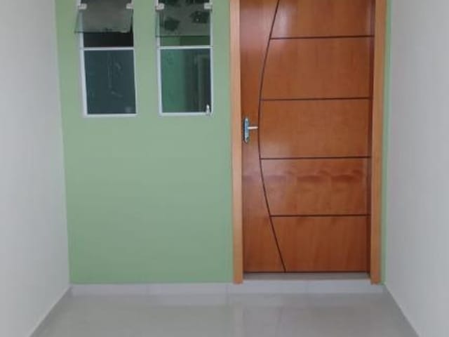 Foto do Casa - Casa para Locação 2 Quartos, 1 Suite, 1 Vaga, 125M², Parque São Bento, Sorocaba - SP | Ary Proenca Negócios Imobiliários Ltda