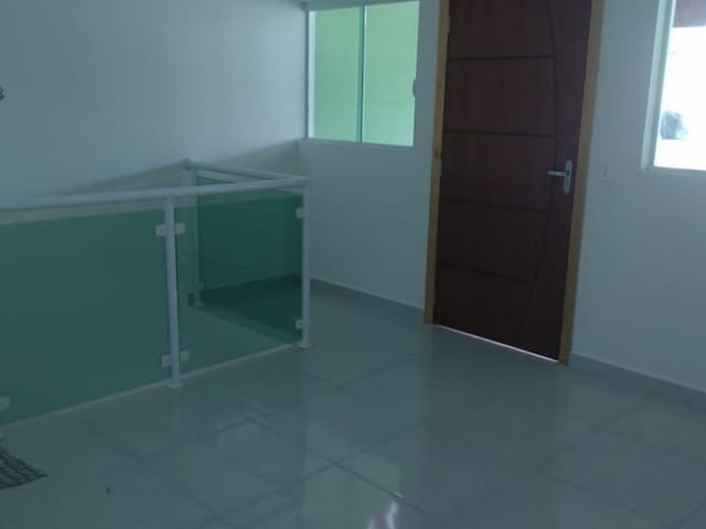 Foto do Casa - Casa para Locação 2 Quartos, 1 Vaga, 125M², Parque São Bento, Sorocaba - SP | Ary Proenca Negócios Imobiliários Ltda