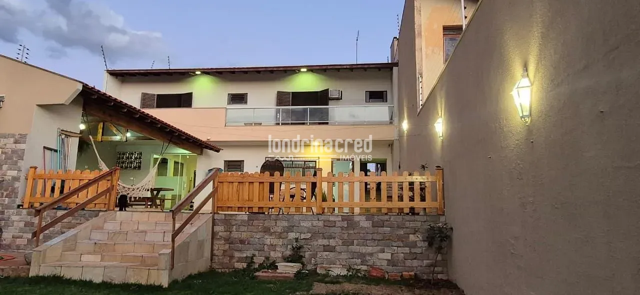 Casa, 4 quartos, 540 m² - Foto 2