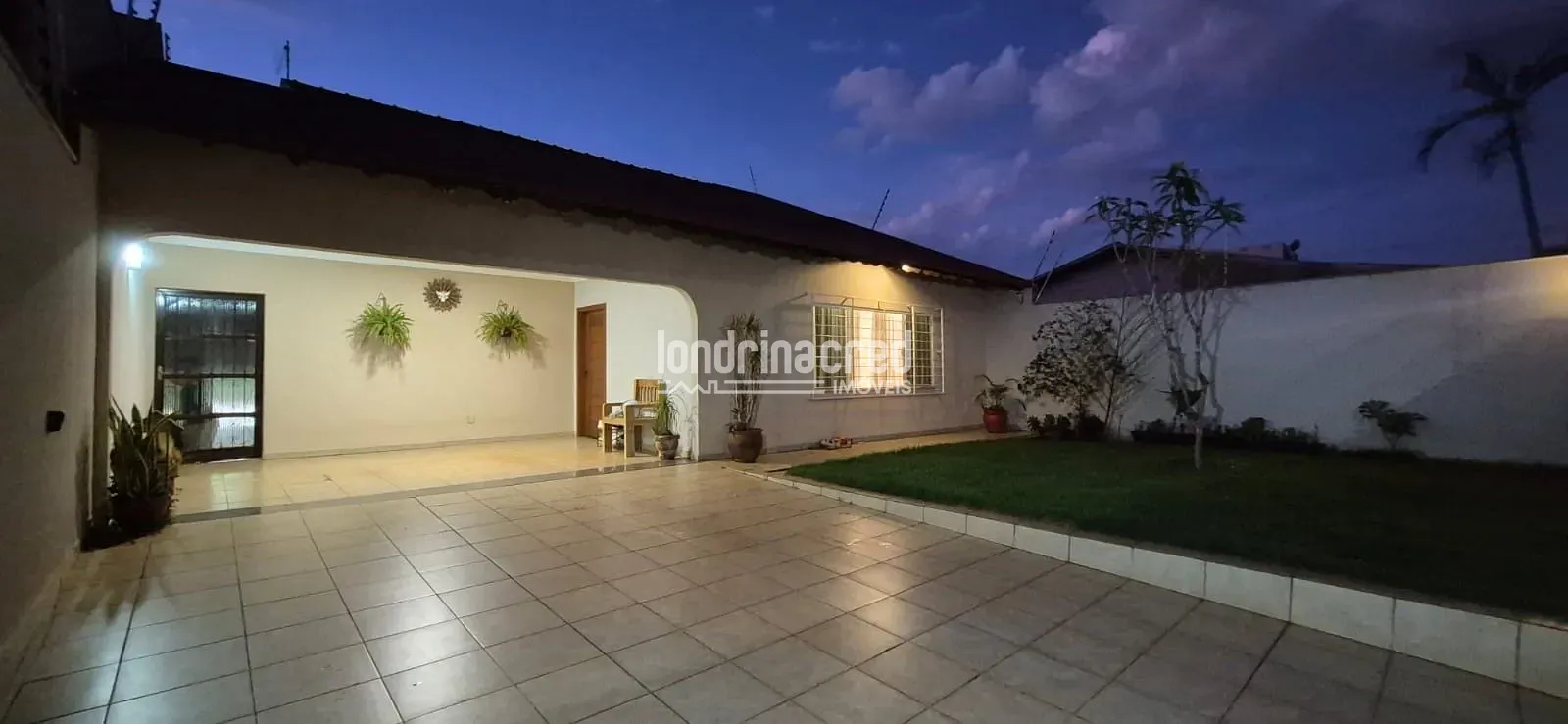 Casa, 4 quartos, 540 m² - Foto 1