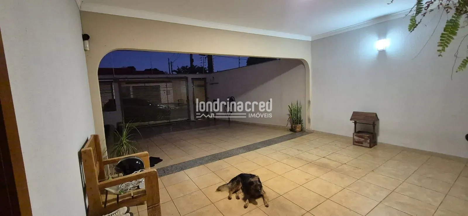 Casa, 4 quartos, 540 m² - Foto 3