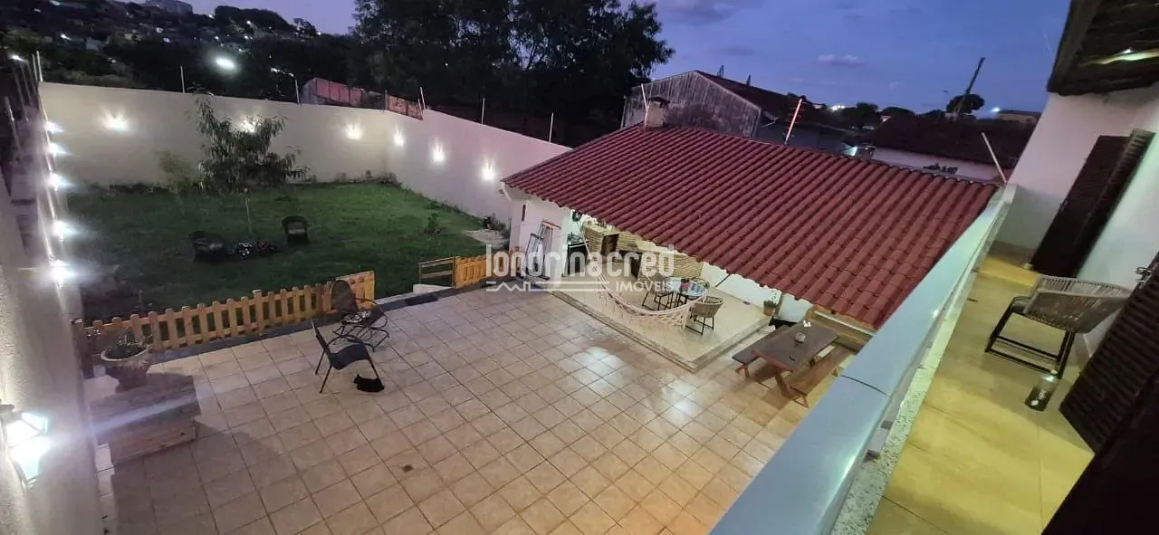 Casa, 4 quartos, 540 m² - Foto 5