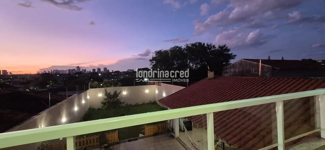 Casa, 4 quartos, 540 m² - Foto 6