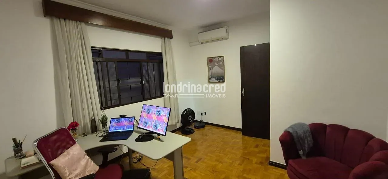 Casa, 4 quartos, 540 m² - Foto 8