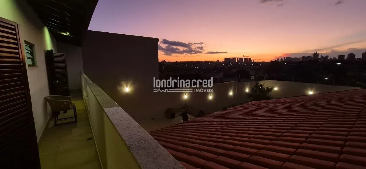 Casa, 4 quartos, 540 m² - Foto 11