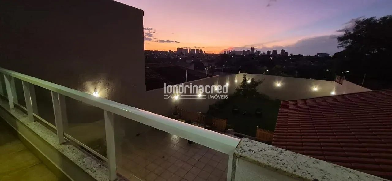 Casa, 4 quartos, 540 m² - Foto 13
