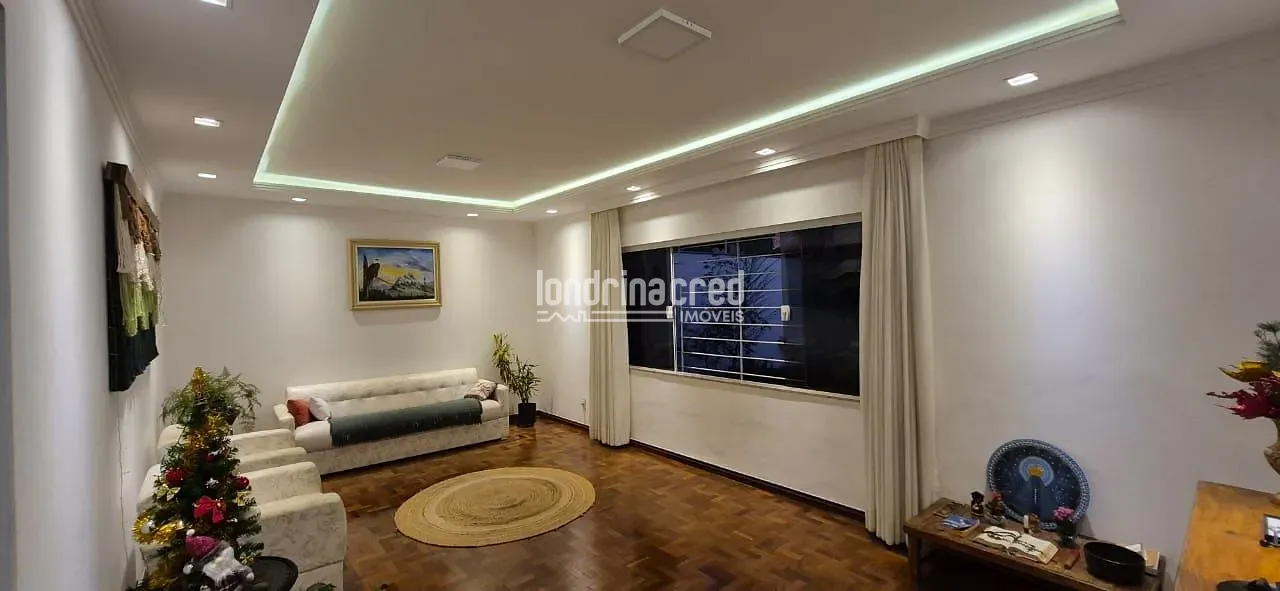 Casa, 4 quartos, 540 m² - Foto 16