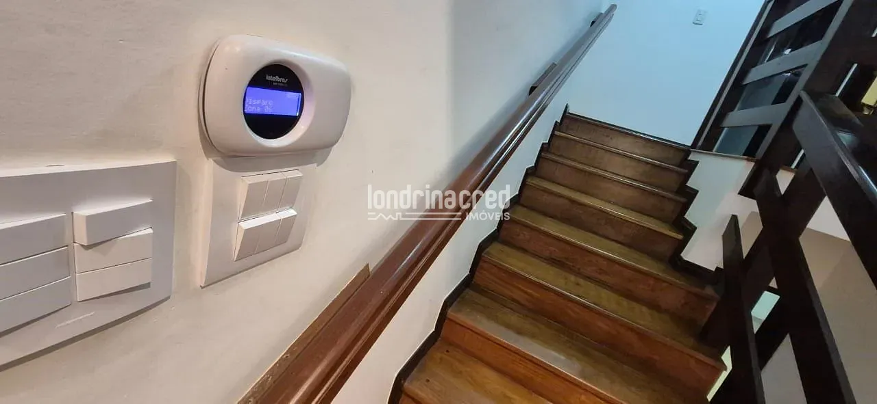 Casa, 4 quartos, 540 m² - Foto 17