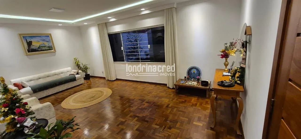 Casa, 4 quartos, 540 m² - Foto 18