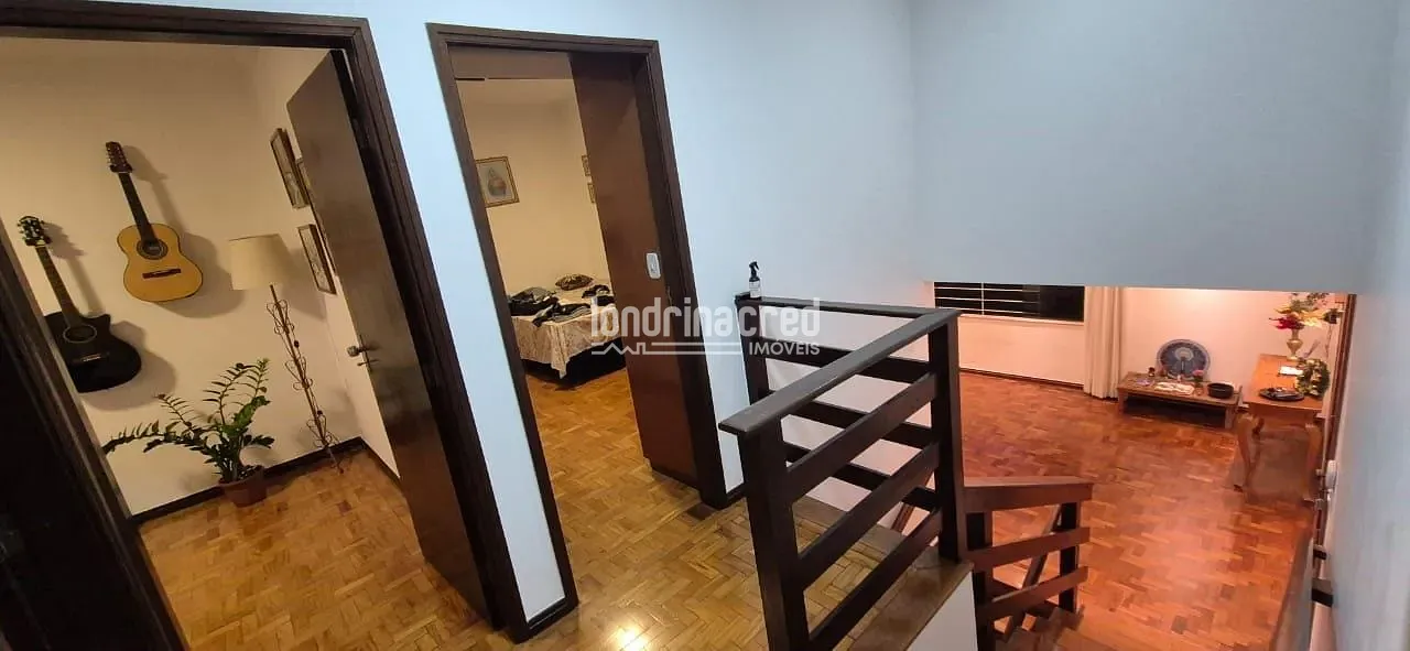 Casa, 4 quartos, 540 m² - Foto 19