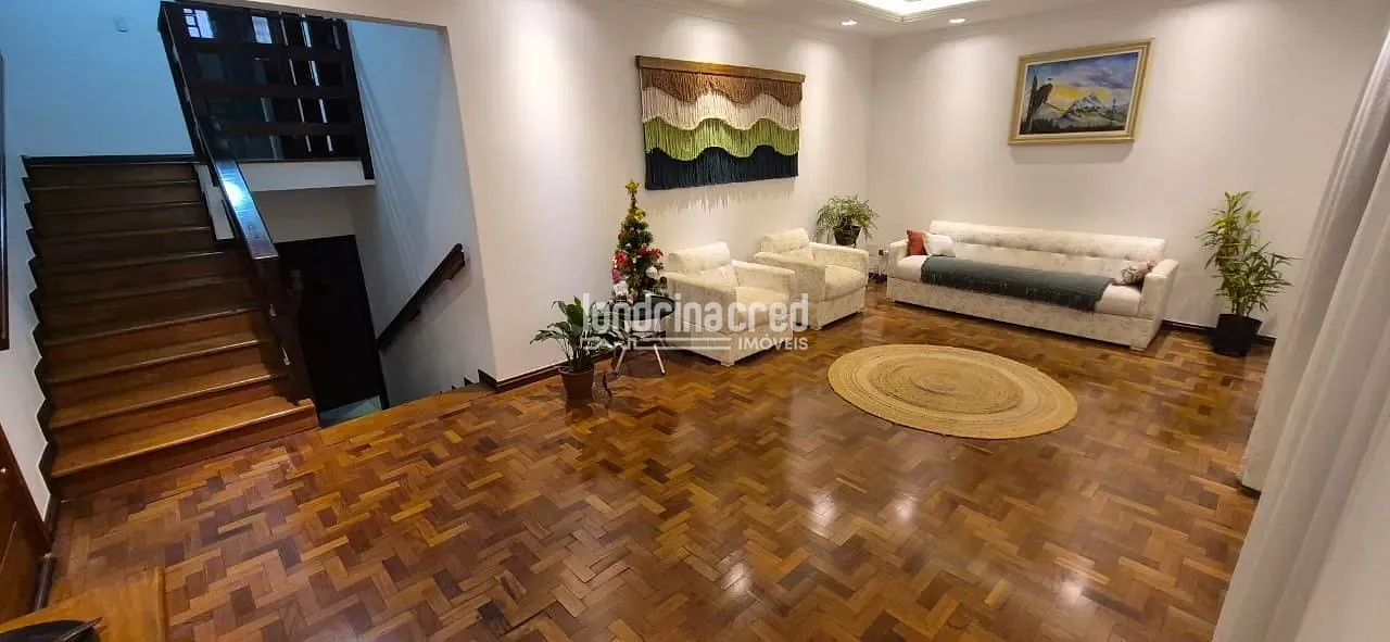 Casa, 4 quartos, 540 m² - Foto 20