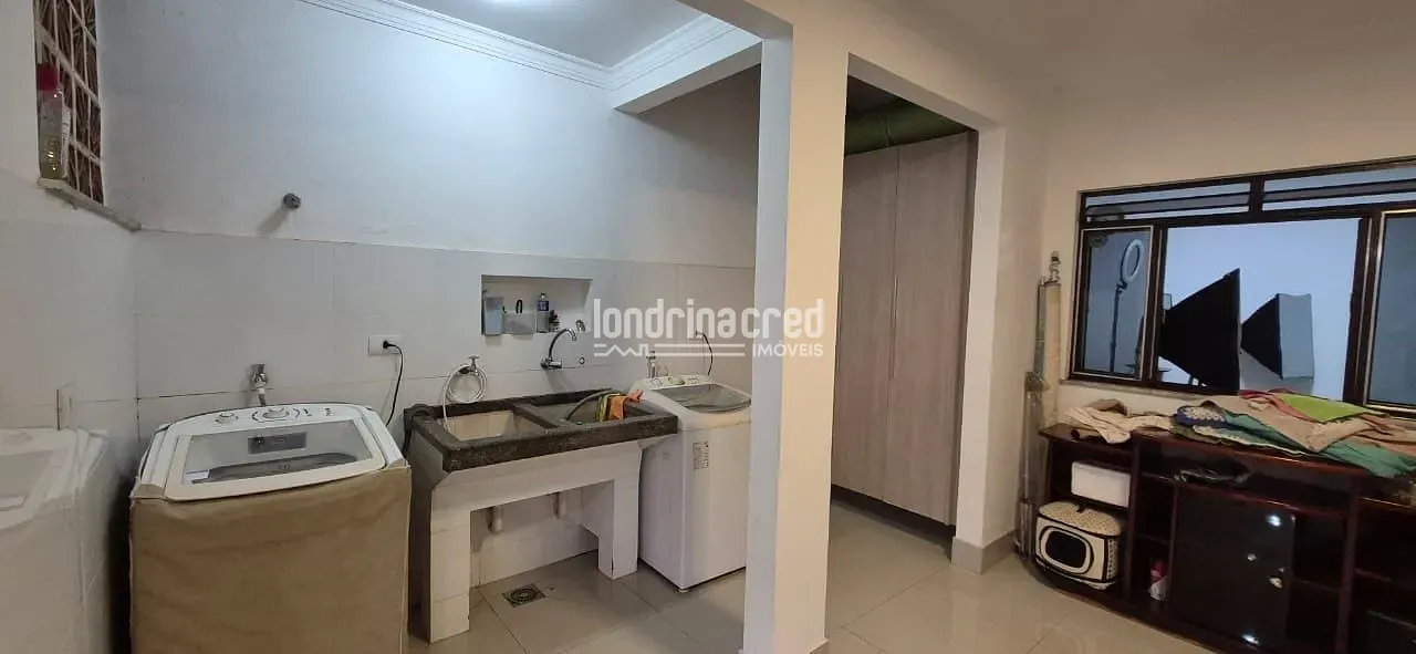 Casa, 4 quartos, 540 m² - Foto 27
