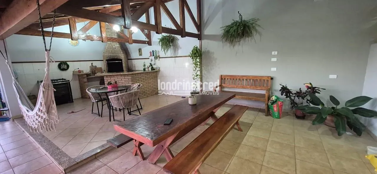 Casa, 4 quartos, 540 m² - Foto 29