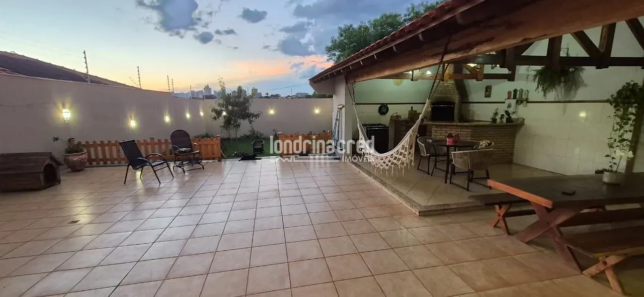 Casa, 4 quartos, 540 m² - Foto 30