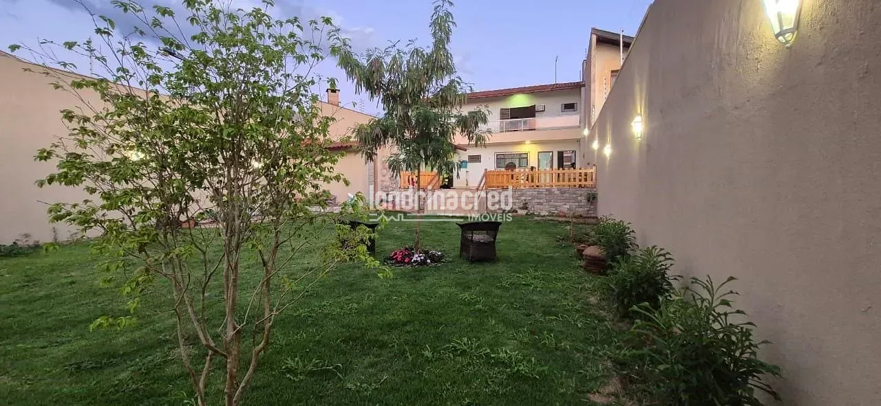 Casa, 4 quartos, 540 m² - Foto 31