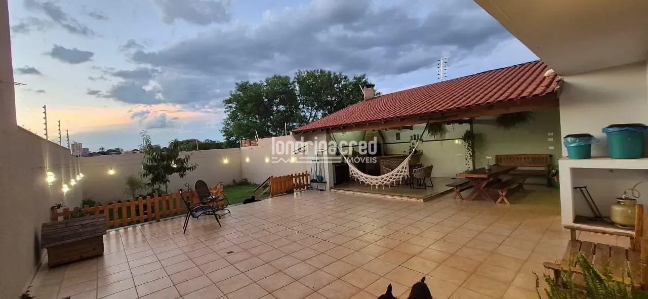 Casa, 4 quartos, 540 m² - Foto 32
