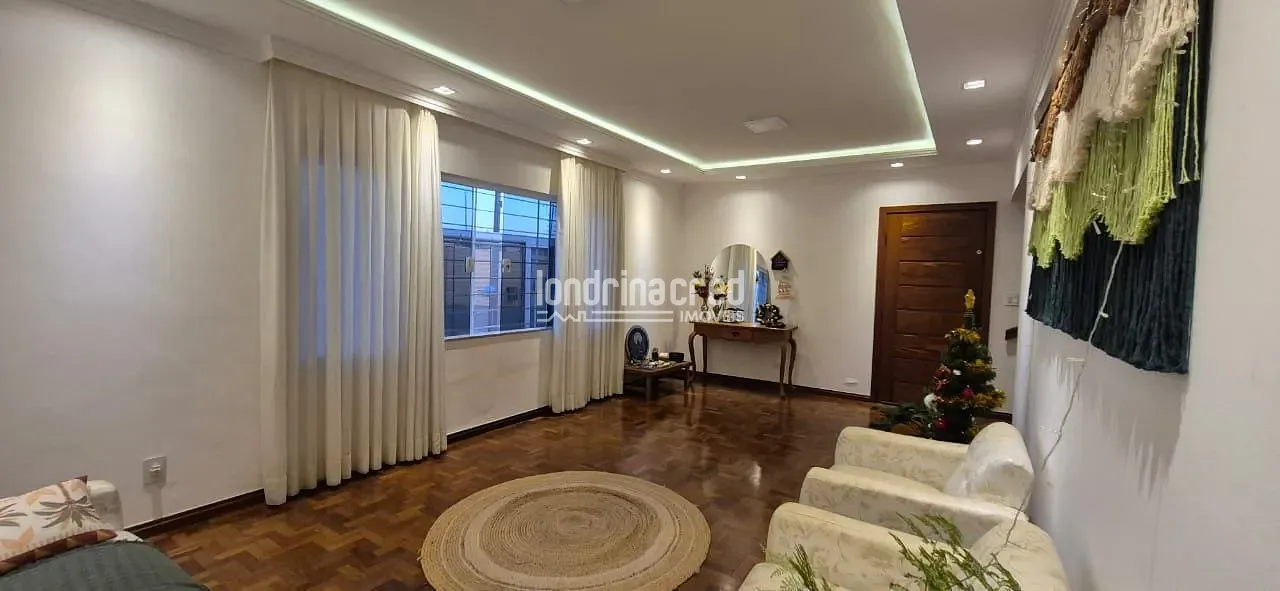 Casa, 4 quartos, 540 m² - Foto 33