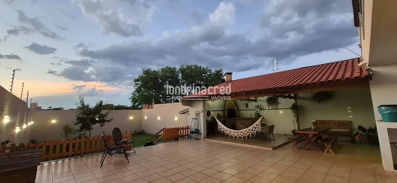 Casa, 4 quartos, 540 m² - Foto 34