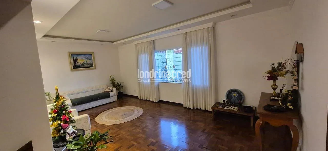 Casa, 4 quartos, 540 m² - Foto 35