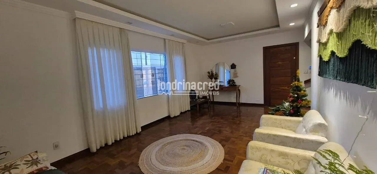 Casa, 4 quartos, 540 m² - Foto 36