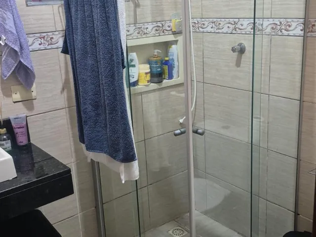 Casa com 150m² 2 quartos e 1 banheiro, à venda, no bairro Jardim Regina (Moreira César) em Pindamonhangaba