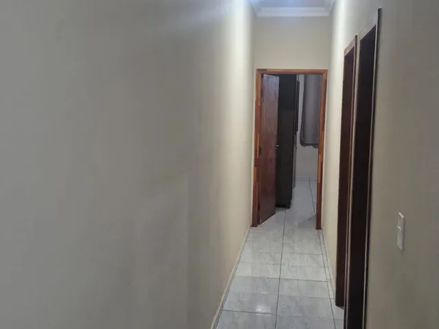 Casa com 150m² 2 quartos e 1 banheiro, à venda, no bairro Jardim Regina (Moreira César) em Pindamonhangaba